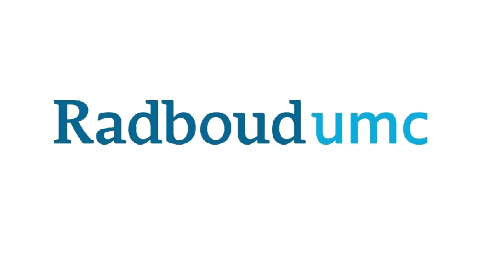 Logo RadbouduMC transparant